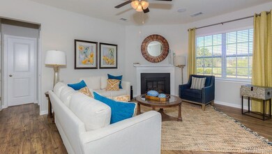 1283 Melon Colony Ave SW, Concord, NC 28027 - photo 4