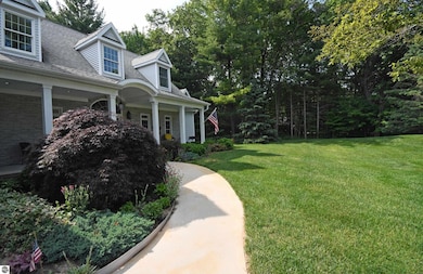 7129 Cedar Lake Rd, Oscoda, MI 48750 - photo 2