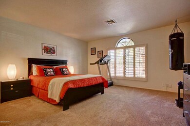 2nd Master Suite