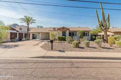 1407 E Mountain View Rd, Phoenix, AZ 85020 - photo 2