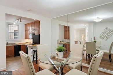 The Dresden unit 17, Washington, DC 20008 - photo 7