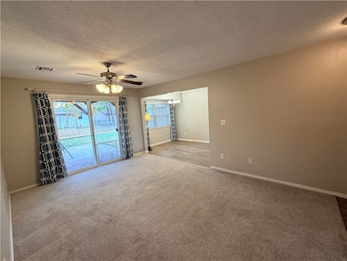 1021 W Granite St, Siloam Springs, AR 72761 - photo 5