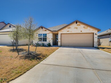 4822 Backswing Way, San Antonio, TX 78261 - photo 2