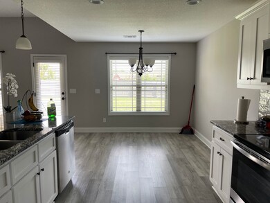 225 N Charity Ln, Warner Robins, GA 31088 - photo 4