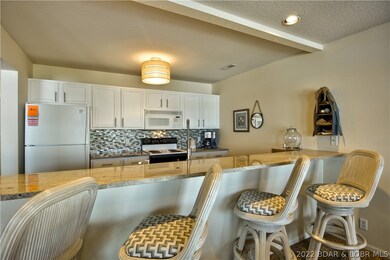It has quality touches throughout, from cabinets t