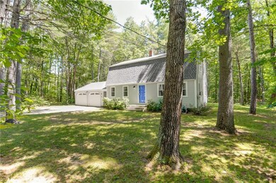 98 Dingley Spring Rd, Gorham, ME 04038 - photo 2