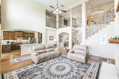 7802 Tejas Lakes Trail, Needville, TX 77461 - photo 6