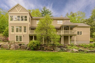 111 Old County Rd, Lincoln, MA 01773 - photo 2