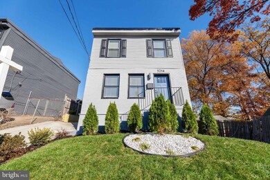 5214 Queens Stroll Place SE, Washington, DC 20019 - photo 4