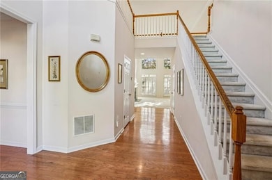 900 Lancaster Way NW, Atlanta, GA 30328 - photo 5