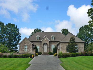 2122 Highway 231 S, Shelbyville, TN 37160 - photo 4