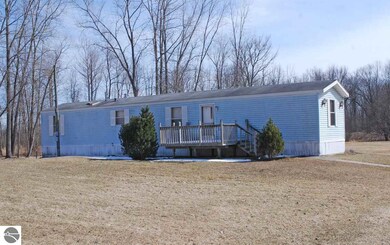 4827 Turtle Rd, Turner, MI 48765 - photo 2