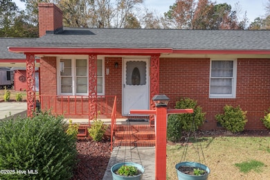 4850 Alamac Rd, Lumberton, NC 28358 - photo 7