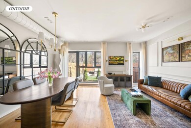 207A Prospect Ave unit 1, Brooklyn, NY 11215 - photo 3