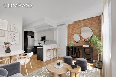 145 W 129th St unit 4, New York, NY 10027 - photo 2