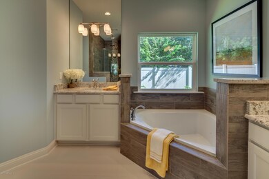 Avalon II Owners Bath