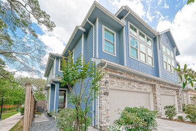 703 Ivory Manor Dr, Houston, TX 77018 - photo 4