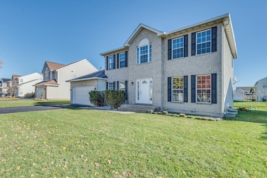 153 Treehouse Rd, Matteson, IL 60443 - photo 2