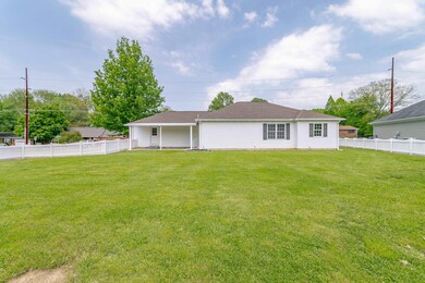 8077 Outer Lincoln Ave, Newburgh, IN 47630 - photo 2