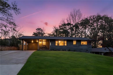 1310 Celia Way, Decatur, GA 30032 - photo 2