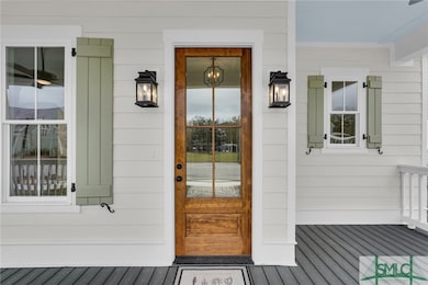 121 Salt Marsh Dr, Midway, GA 31320 - photo 7