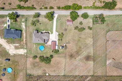 675 Dill Rd, Weatherford, TX 76085 - photo 3