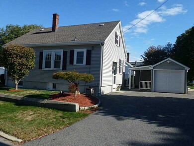 98 Vivian Ave, Pawtucket, RI 02860 - photo 3