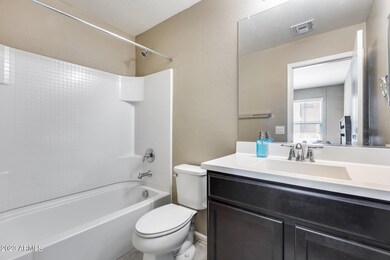 Bathroom #1