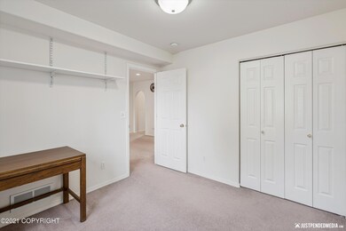 Downstairs Bedroom -1