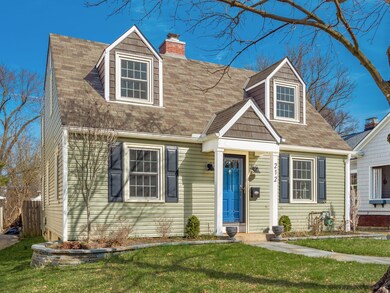 212 Acton Rd, Columbus, OH 43214 - photo 3