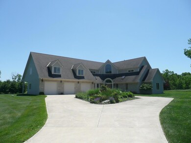 3481 Byers Rd