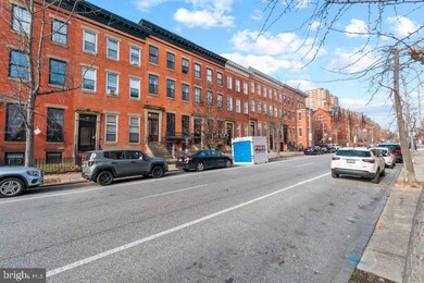 926 N Calvert St, Baltimore, MD 21202 - photo 4
