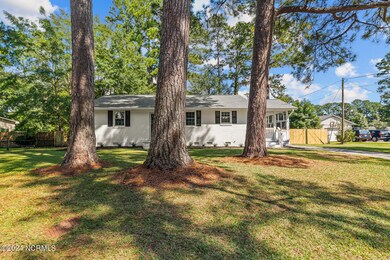 614 Decatur Rd, Jacksonville, NC 28540 - photo 2
