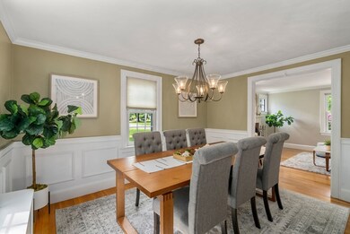 60 Lakeshore Dr, Westwood, MA 02090 - photo 6