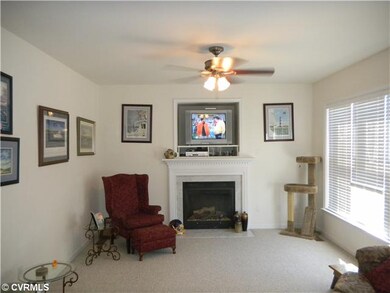 Den/Family/Great Room