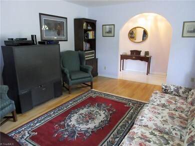 2317 Kivett Dr, Greensboro, NC 27406 - photo 3