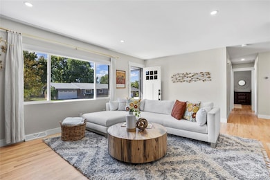 7895 E Jefferson Place, Denver, CO 80237 - photo 7