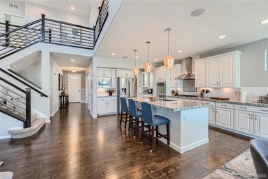 26987 E Davies Place, Centennial, CO 80016 - photo 6