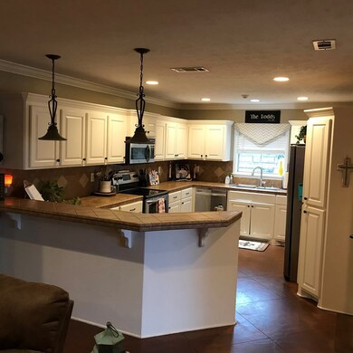 1187 Westview Trail NW, Brookhaven, MS 39601 - photo 6