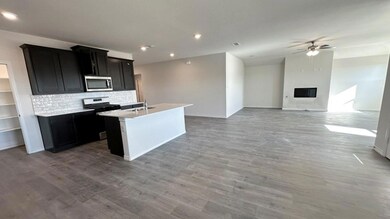 2013 Hampton St, Anna, TX 75409 - photo 3