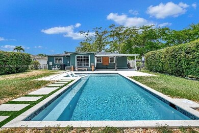 5713 Jefferson St, Hollywood, FL 33023 - photo 2