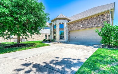 3431 Duplin Creek Dr, Katy, TX 77494 - photo 2