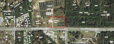 2781 E Norvell Bryant Hwy, Hernando, FL 34442 - photo 2