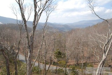 View toward Town