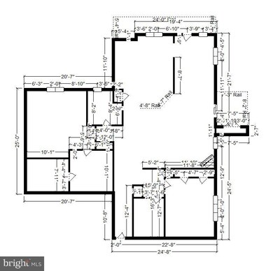 8435 Peace Lily Ct unit 214, Lorton, VA 22079 - photo 4