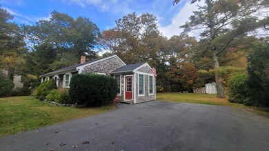 34 Newtown Rd, Sandwich, MA 02563 - photo 5
