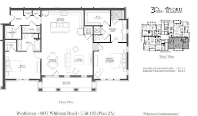 6037 Whitman Rd unit 102, Franklin, TN 37064 - photo 2