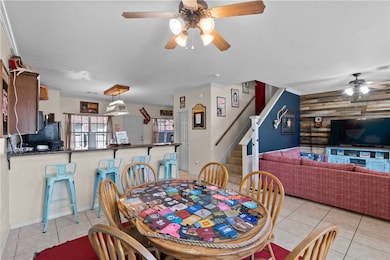 410 Forest Dr, College Station, TX 77840 - photo 2