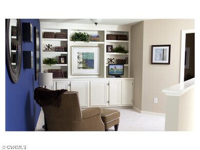 Exterior Front - Photo from the StyleCraft Homes g
