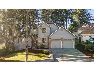 9843 SW Dapplegrey Loop, Beaverton, OR 97008 - photo 2